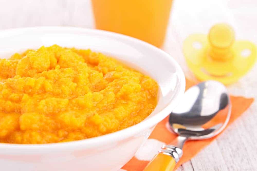 Chickpea and Sweet Potato Puree in May 2024 - BlenderRecipes.us